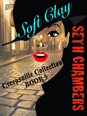 cover image of Soft Clay